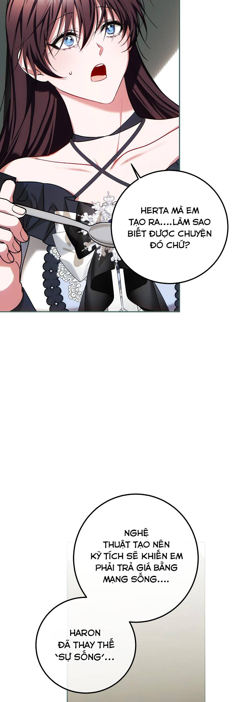 Quãng Đời Còn Lại Của Nữ Phụ Yểu Mệnh Chap 632 - Next Chap 633