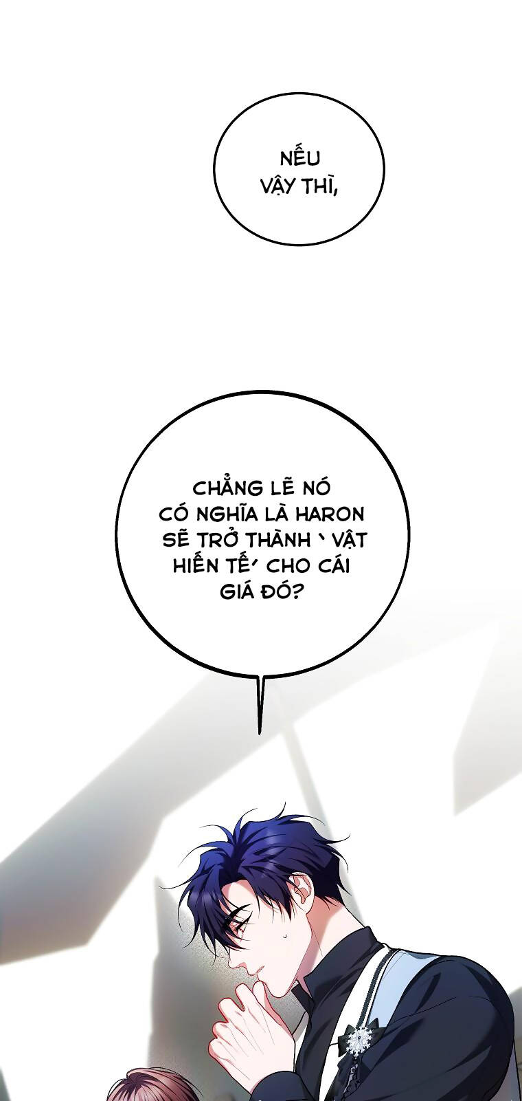 Quãng Đời Còn Lại Của Nữ Phụ Yểu Mệnh Chap 632 - Next Chap 633