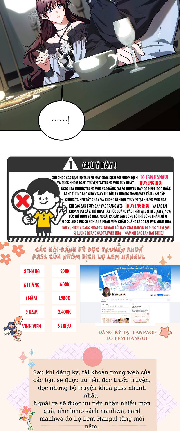 Quãng Đời Còn Lại Của Nữ Phụ Yểu Mệnh Chap 632 - Next Chap 633