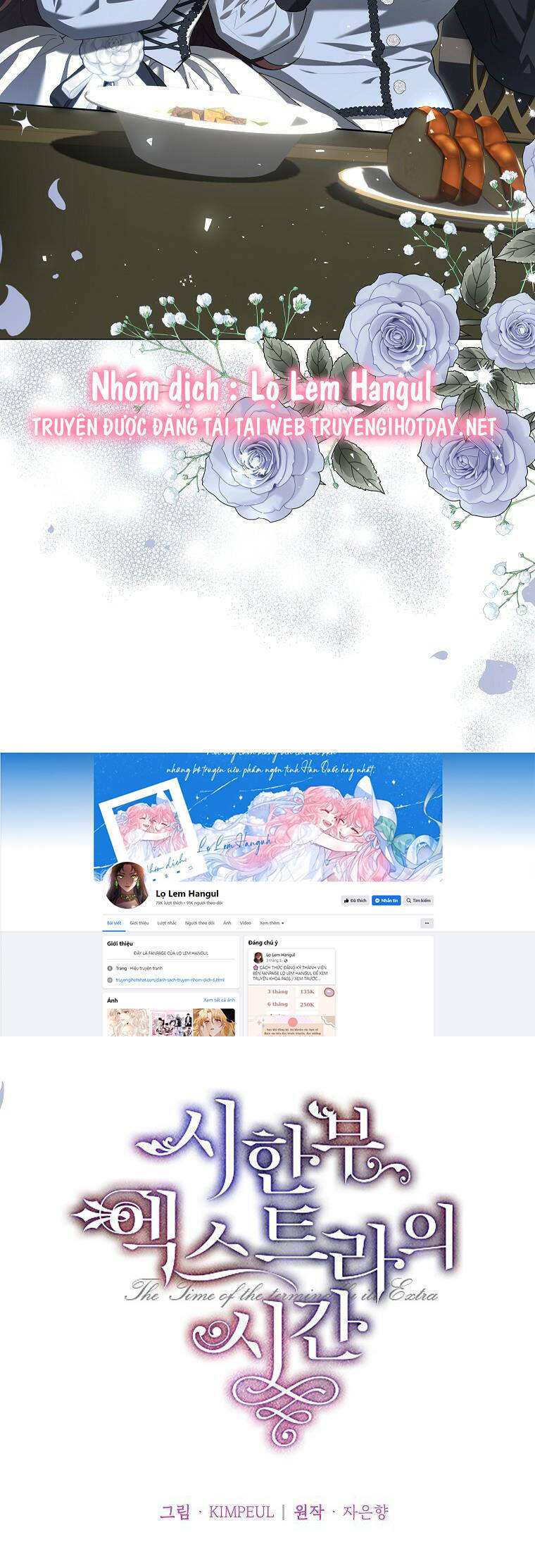 Quãng Đời Còn Lại Của Nữ Phụ Yểu Mệnh Chap 641 - Next Chap 642