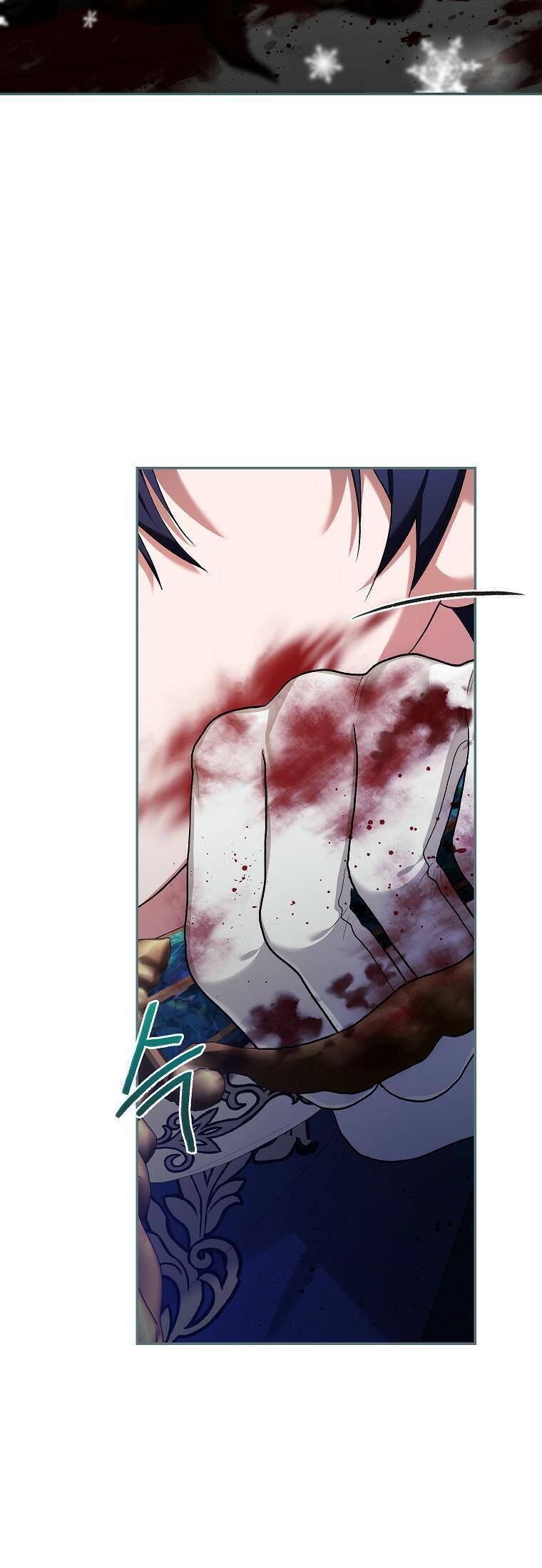 Quãng Đời Còn Lại Của Nữ Phụ Yểu Mệnh Chap 641 - Next Chap 642