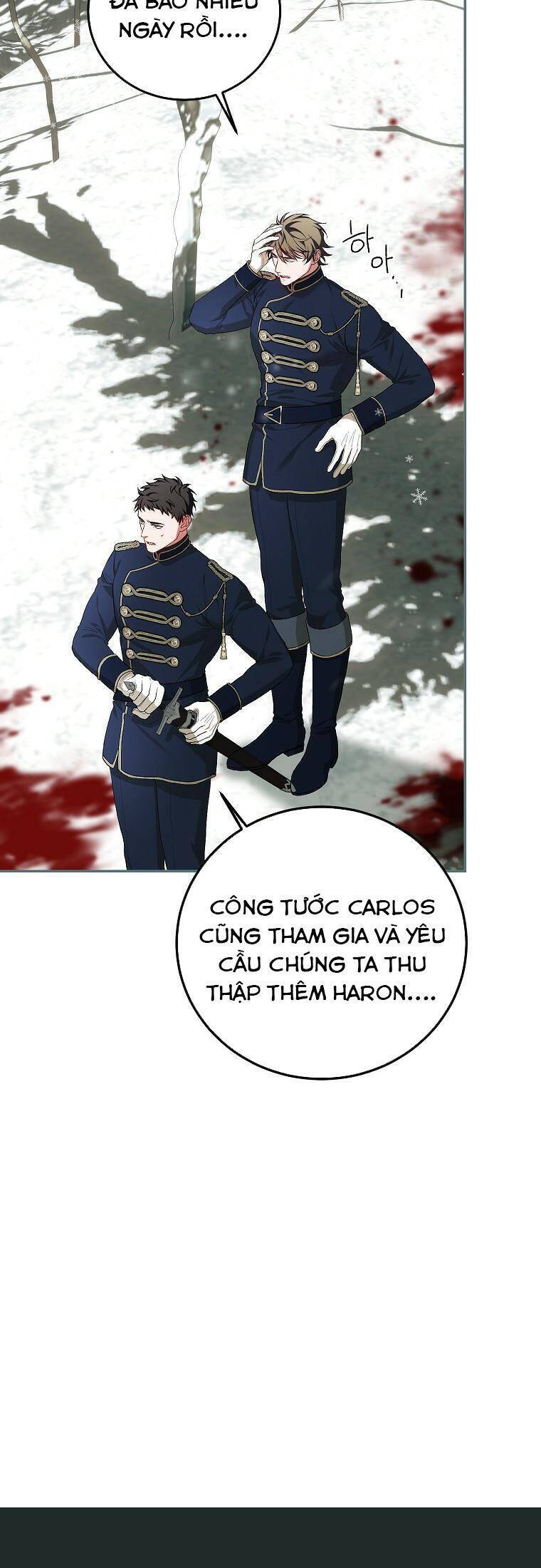Quãng Đời Còn Lại Của Nữ Phụ Yểu Mệnh Chap 641 - Next Chap 642
