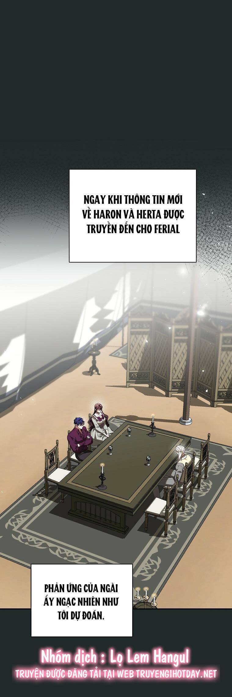 Quãng Đời Còn Lại Của Nữ Phụ Yểu Mệnh Chap 641 - Next Chap 642