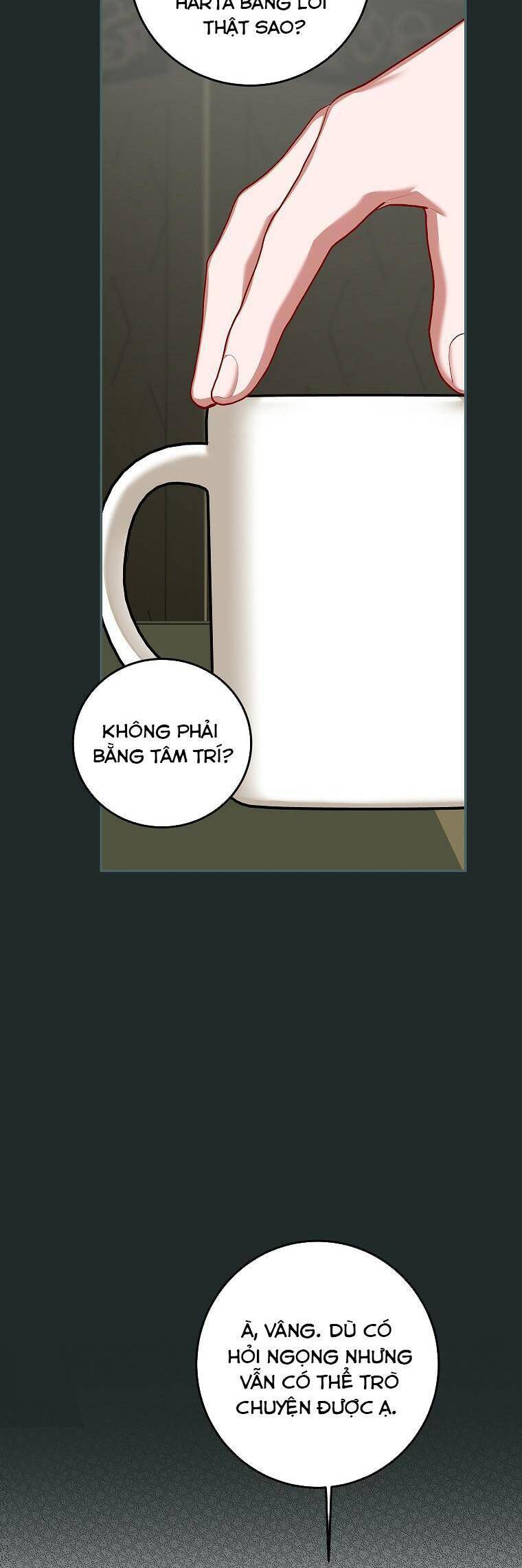 Quãng Đời Còn Lại Của Nữ Phụ Yểu Mệnh Chap 641 - Next Chap 642