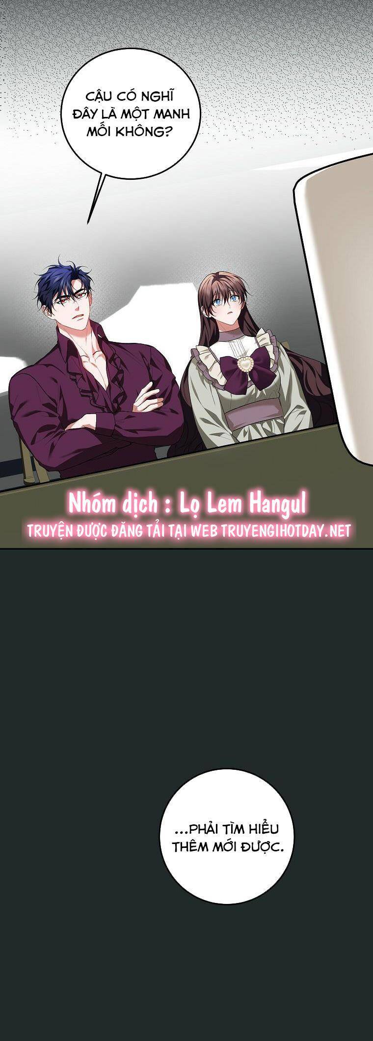 Quãng Đời Còn Lại Của Nữ Phụ Yểu Mệnh Chap 641 - Next Chap 642