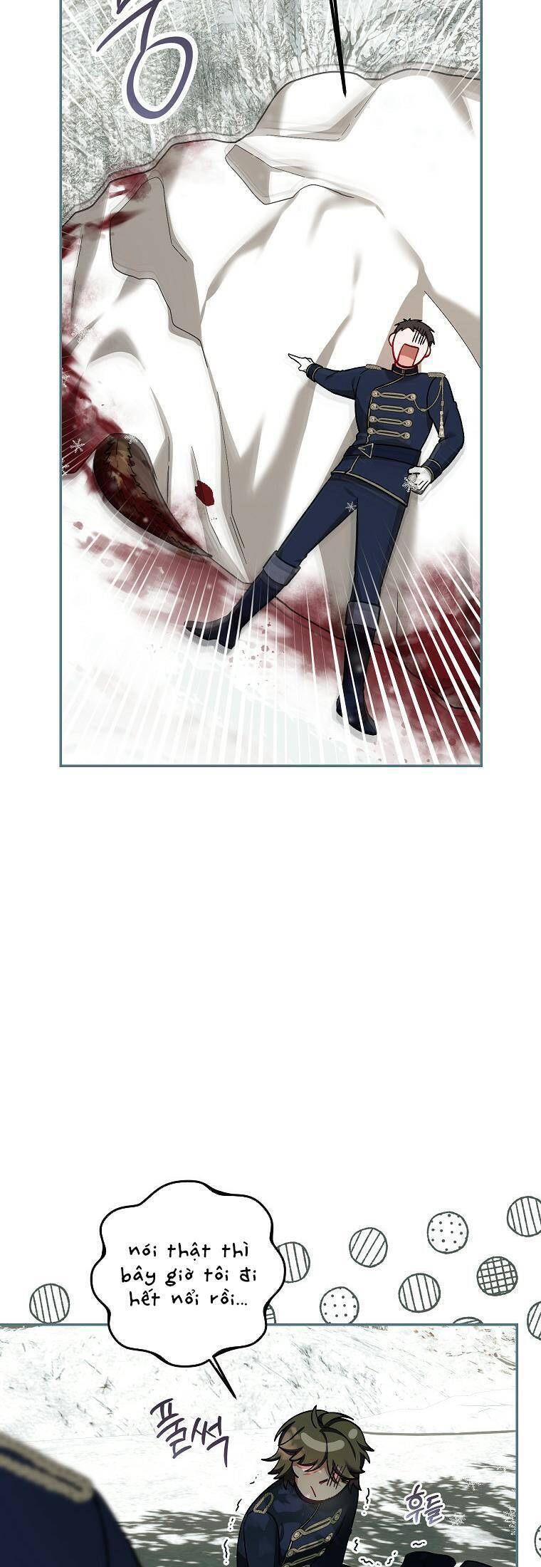Quãng Đời Còn Lại Của Nữ Phụ Yểu Mệnh Chap 641 - Next Chap 642