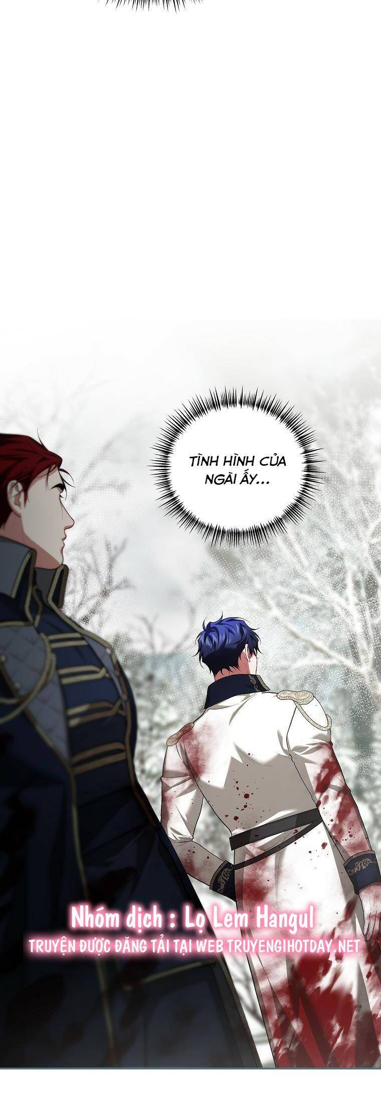 Quãng Đời Còn Lại Của Nữ Phụ Yểu Mệnh Chap 641 - Next Chap 642