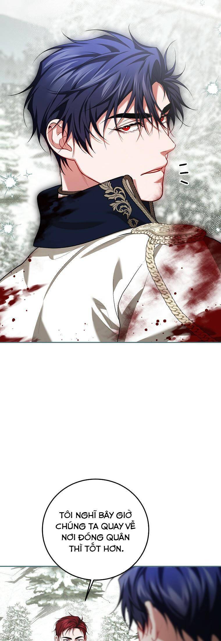 Quãng Đời Còn Lại Của Nữ Phụ Yểu Mệnh Chap 641 - Next Chap 642
