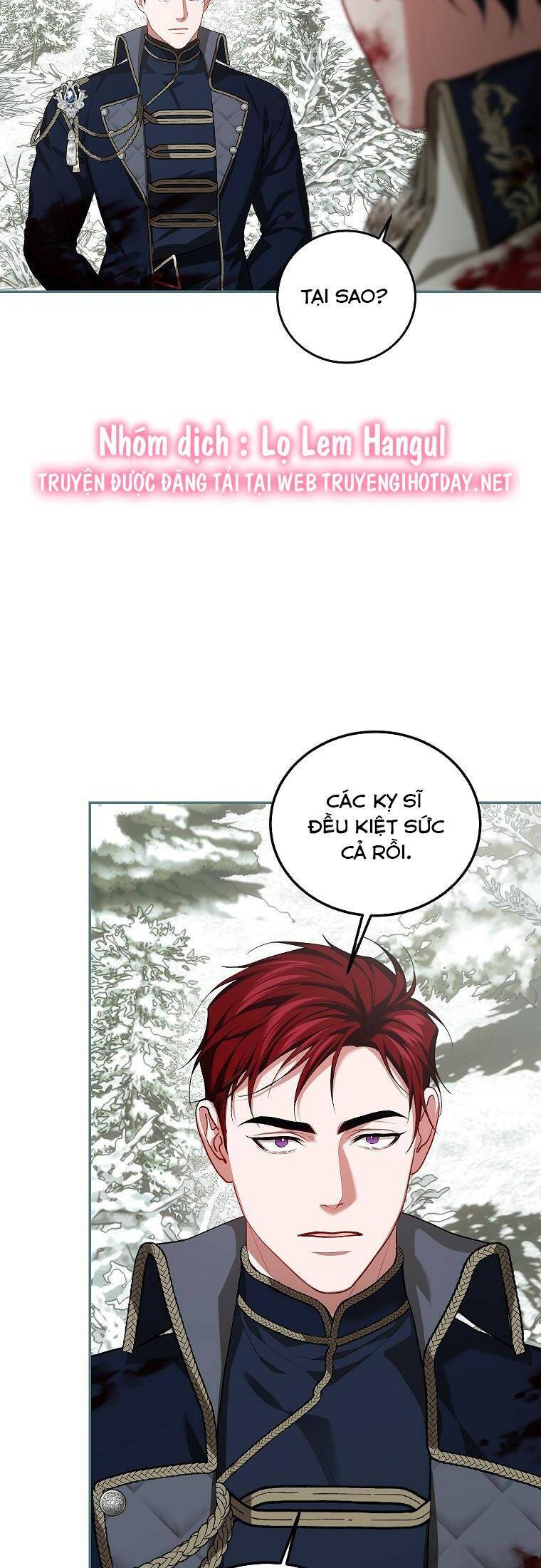 Quãng Đời Còn Lại Của Nữ Phụ Yểu Mệnh Chap 641 - Next Chap 642
