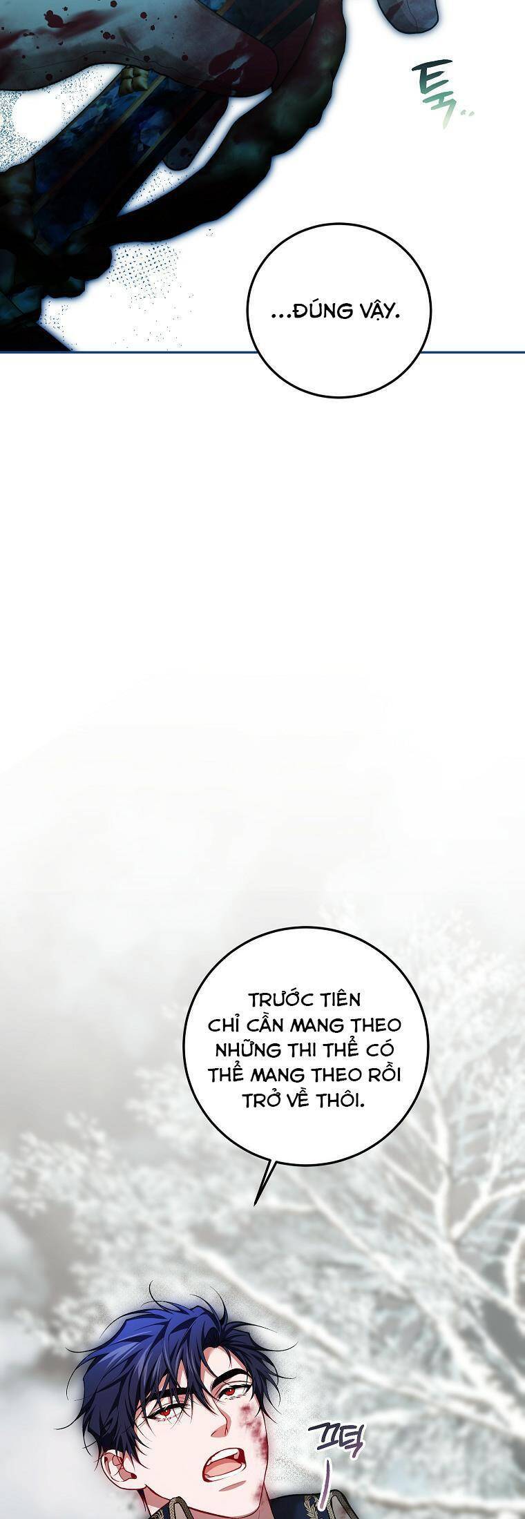 Quãng Đời Còn Lại Của Nữ Phụ Yểu Mệnh Chap 641 - Next Chap 642