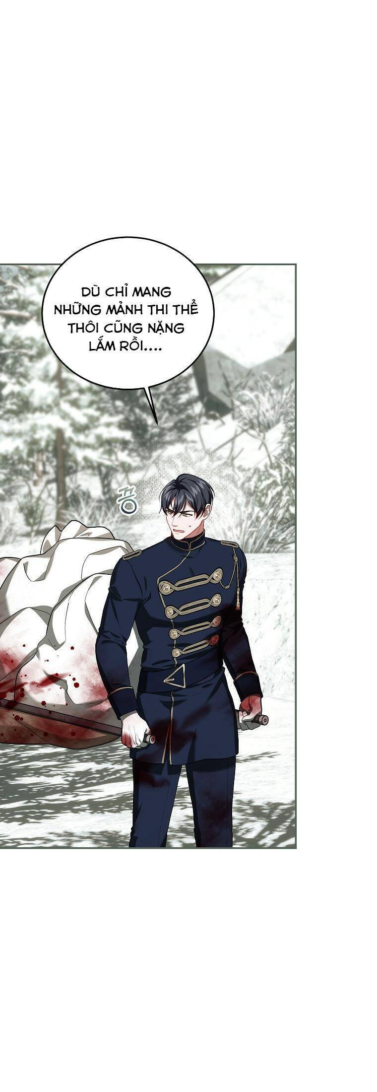 Quãng Đời Còn Lại Của Nữ Phụ Yểu Mệnh Chap 641 - Next Chap 642