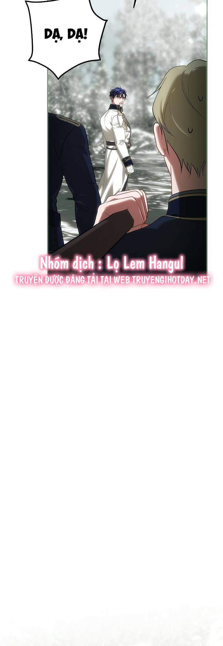Quãng Đời Còn Lại Của Nữ Phụ Yểu Mệnh Chap 641 - Next Chap 642