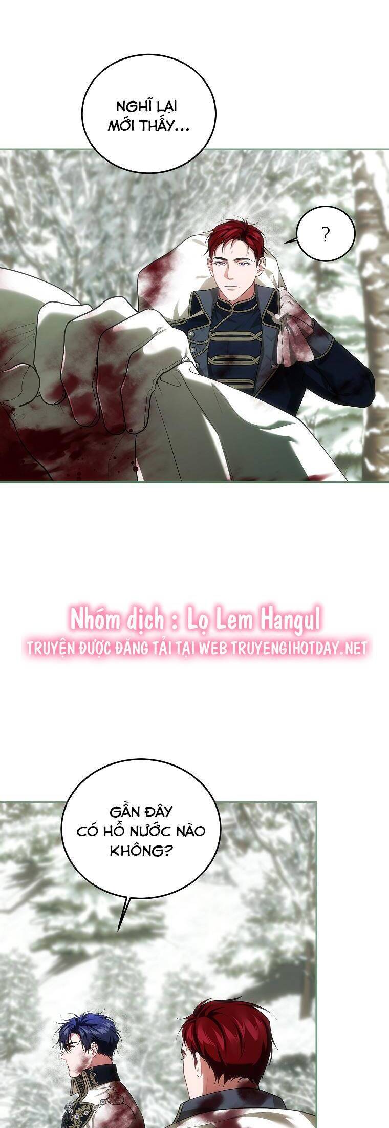 Quãng Đời Còn Lại Của Nữ Phụ Yểu Mệnh Chap 641 - Next Chap 642