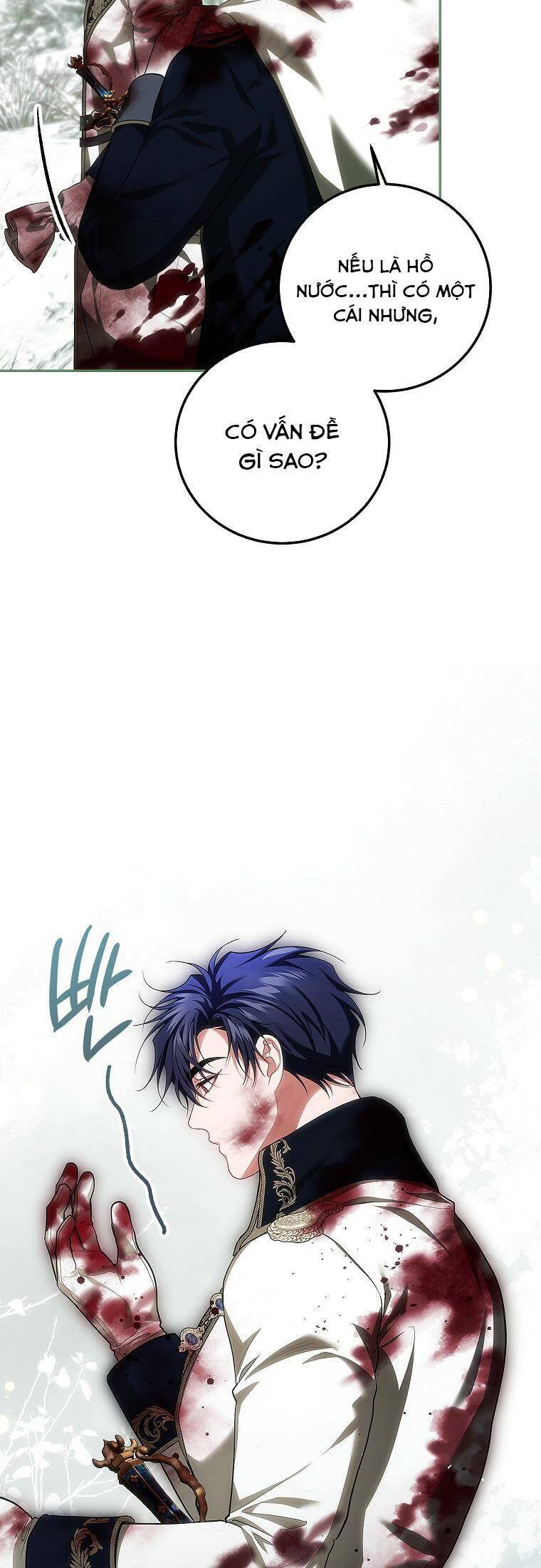 Quãng Đời Còn Lại Của Nữ Phụ Yểu Mệnh Chap 641 - Next Chap 642