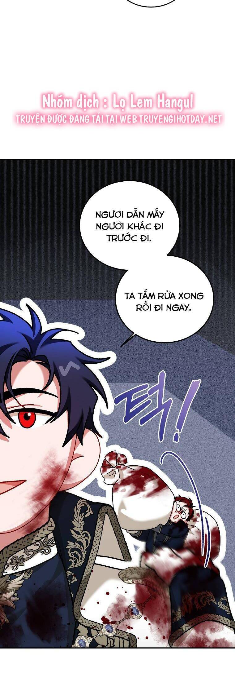 Quãng Đời Còn Lại Của Nữ Phụ Yểu Mệnh Chap 641 - Next Chap 642
