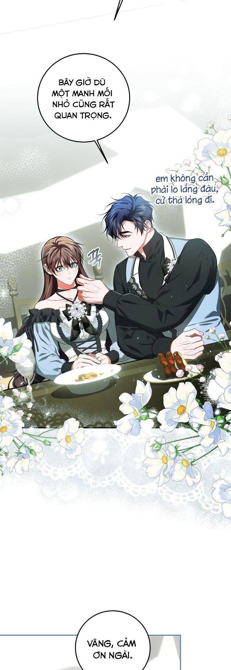 Quãng Đời Còn Lại Của Nữ Phụ Yểu Mệnh Chap 641 - Next Chap 642