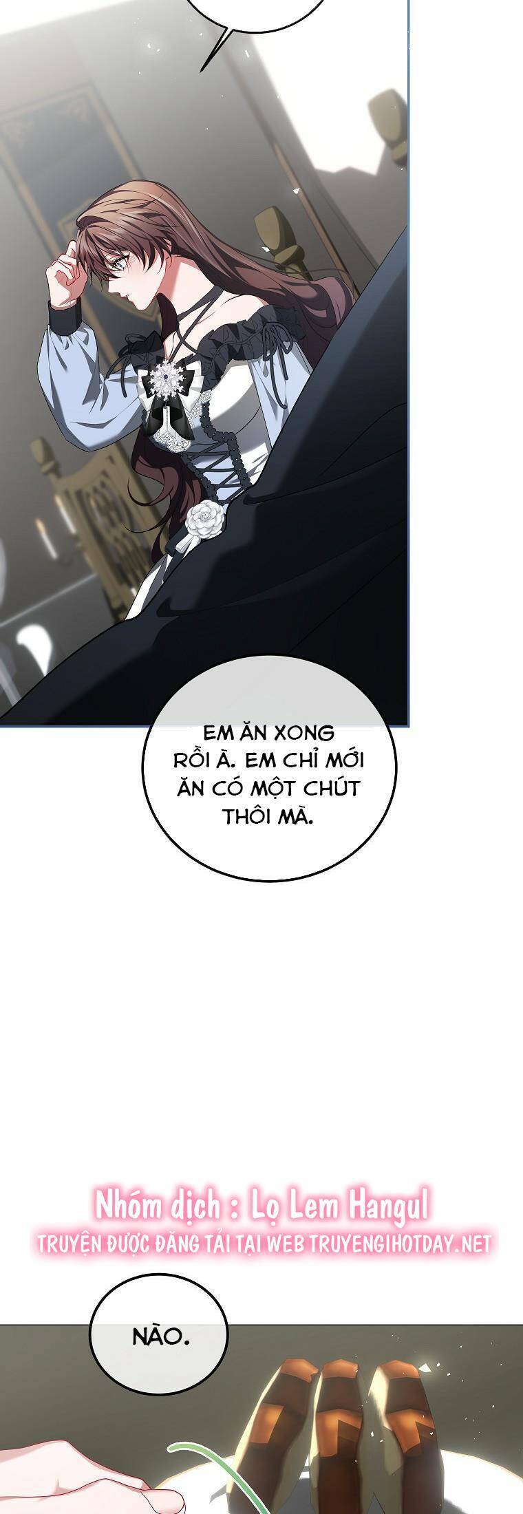 Quãng Đời Còn Lại Của Nữ Phụ Yểu Mệnh Chap 641 - Next Chap 642