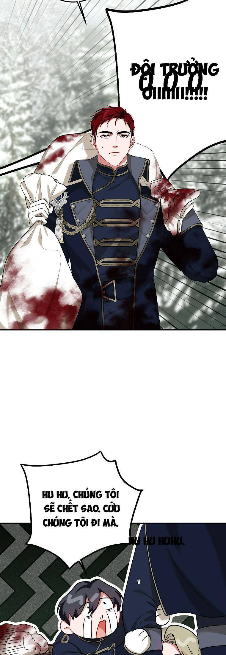 Quãng Đời Còn Lại Của Nữ Phụ Yểu Mệnh Chap 642 - Next Chap 643