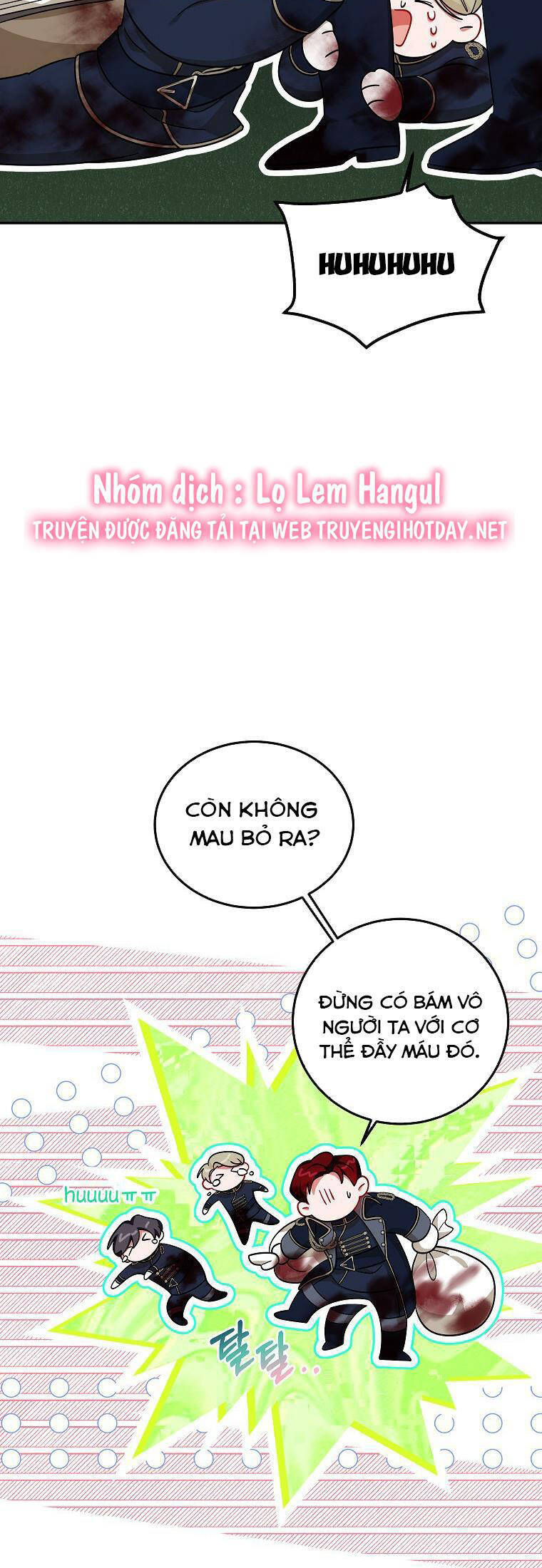 Quãng Đời Còn Lại Của Nữ Phụ Yểu Mệnh Chap 642 - Next Chap 643