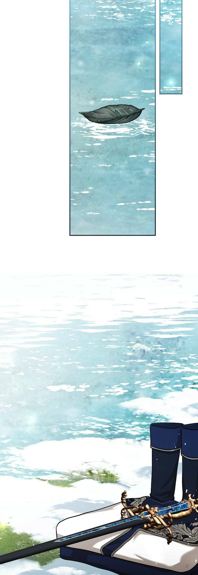 Quãng Đời Còn Lại Của Nữ Phụ Yểu Mệnh Chap 642 - Next Chap 643