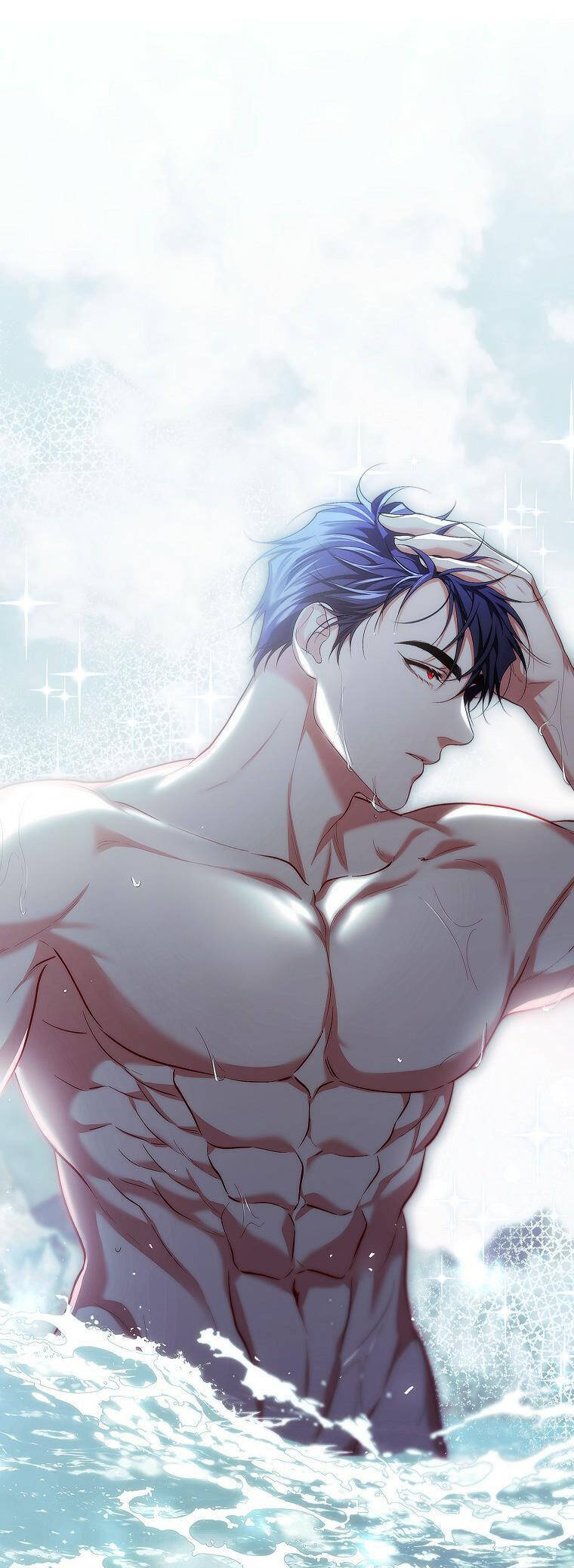 Quãng Đời Còn Lại Của Nữ Phụ Yểu Mệnh Chap 642 - Next Chap 643