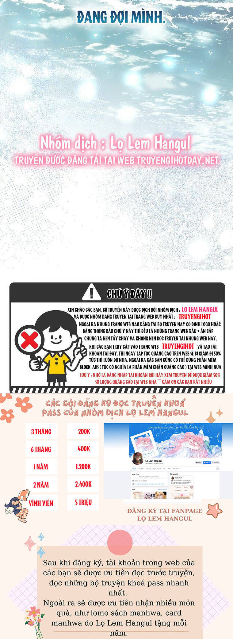 Quãng Đời Còn Lại Của Nữ Phụ Yểu Mệnh Chap 642 - Next Chap 643