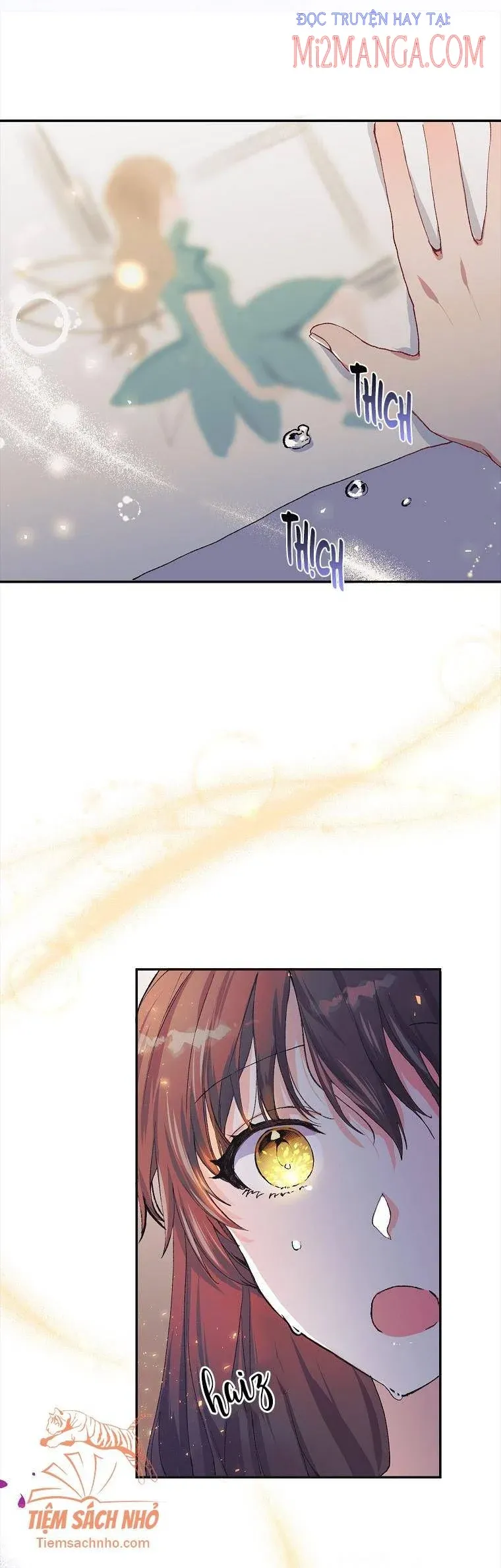 Quãng Đời Còn Lại Của Nữ Phụ Yểu Mệnh Chap 65 - Next Chap 66
