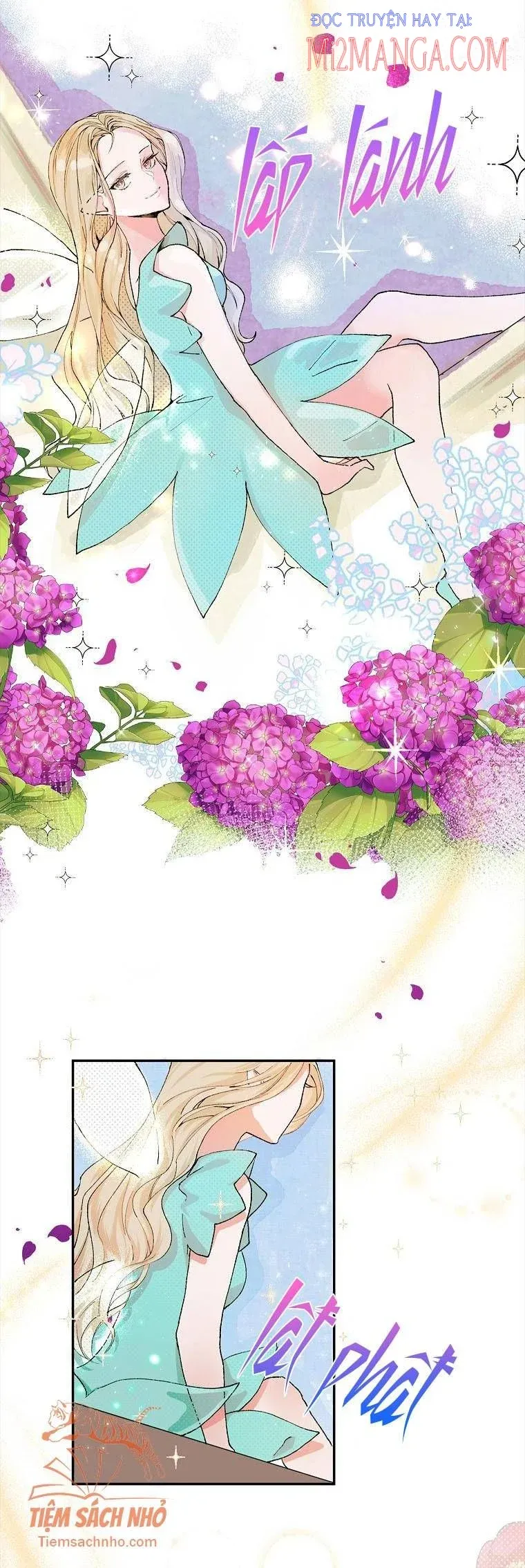 Quãng Đời Còn Lại Của Nữ Phụ Yểu Mệnh Chap 65 - Next Chap 66