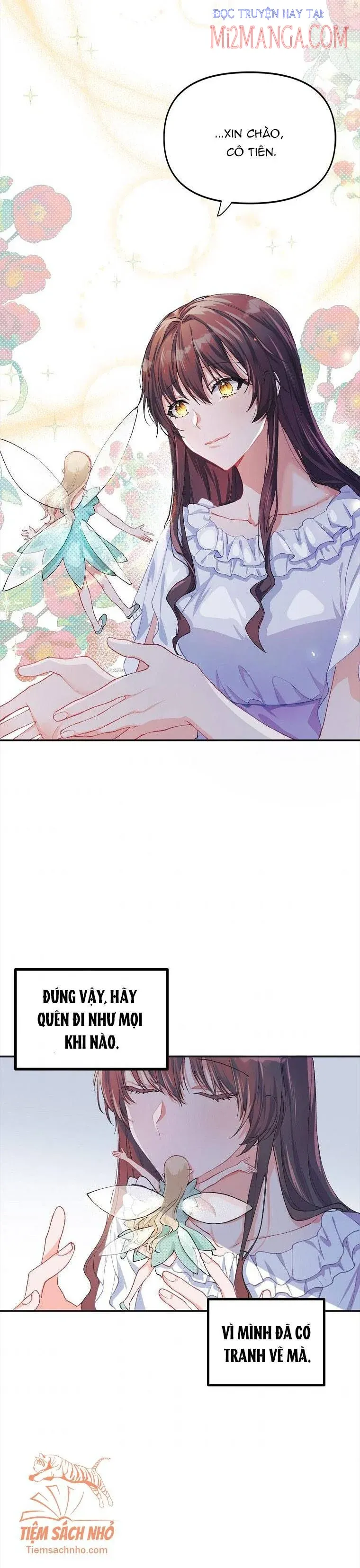 Quãng Đời Còn Lại Của Nữ Phụ Yểu Mệnh Chap 65 - Next Chap 66