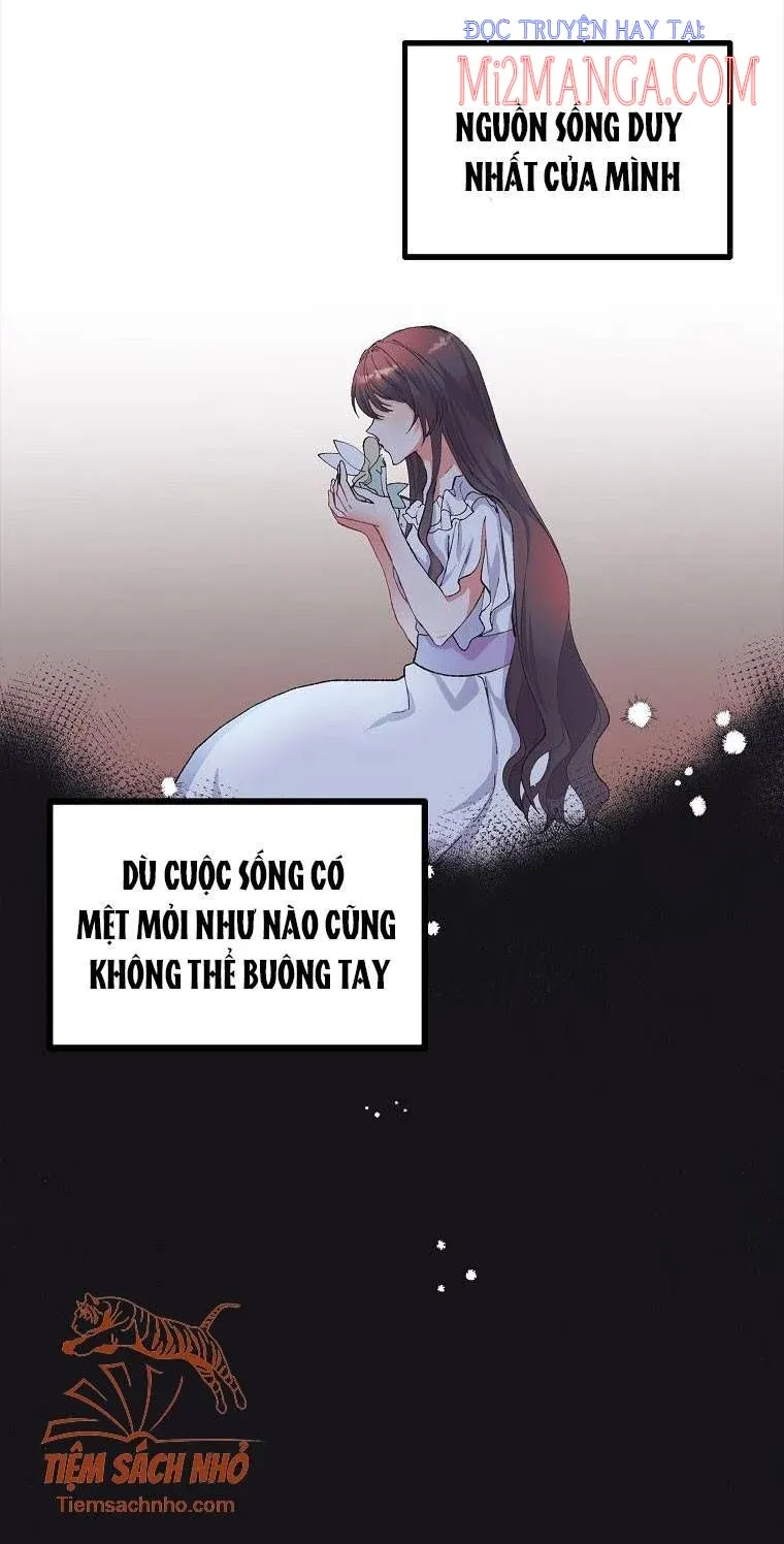 Quãng Đời Còn Lại Của Nữ Phụ Yểu Mệnh Chap 65 - Next Chap 66