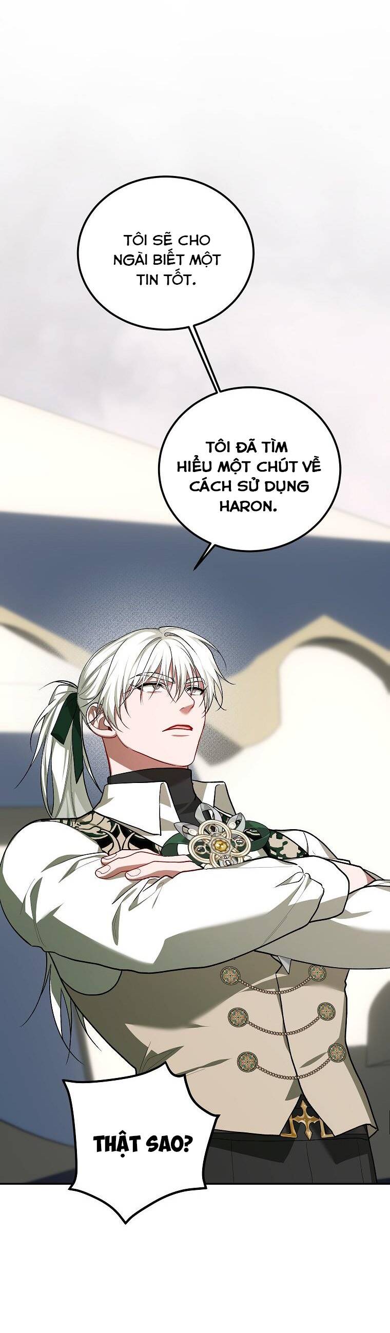 Quãng Đời Còn Lại Của Nữ Phụ Yểu Mệnh Chap 651 - Next Chap 652