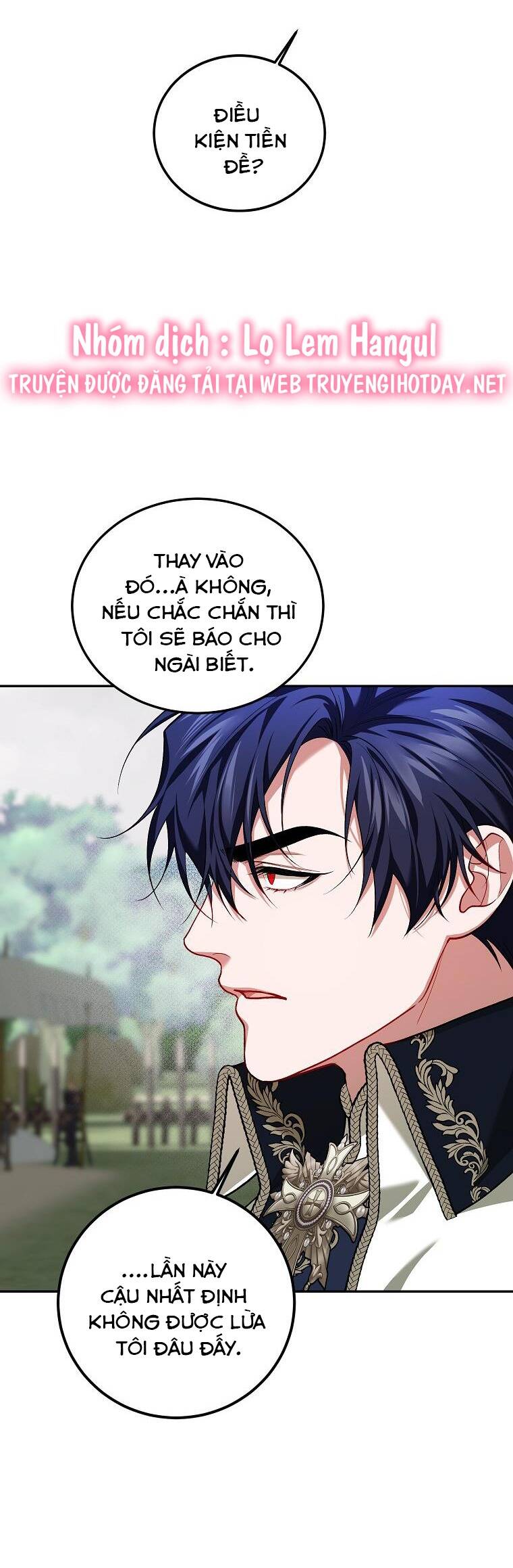 Quãng Đời Còn Lại Của Nữ Phụ Yểu Mệnh Chap 651 - Next Chap 652