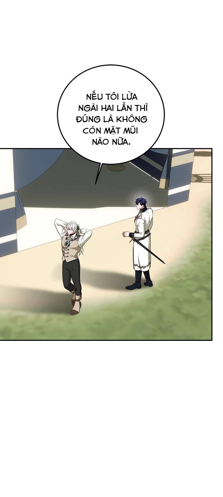 Quãng Đời Còn Lại Của Nữ Phụ Yểu Mệnh Chap 651 - Next Chap 652