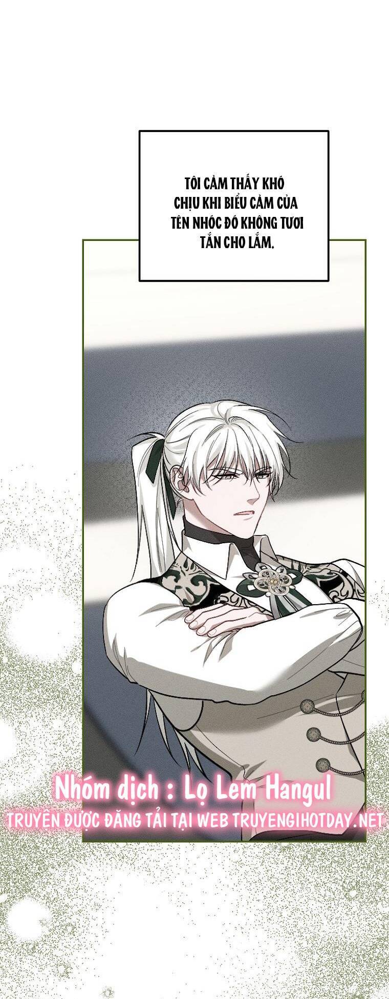 Quãng Đời Còn Lại Của Nữ Phụ Yểu Mệnh Chap 651 - Next Chap 652