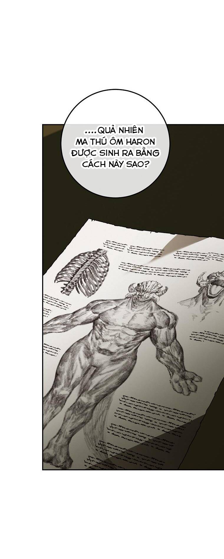 Quãng Đời Còn Lại Của Nữ Phụ Yểu Mệnh Chap 651 - Next Chap 652