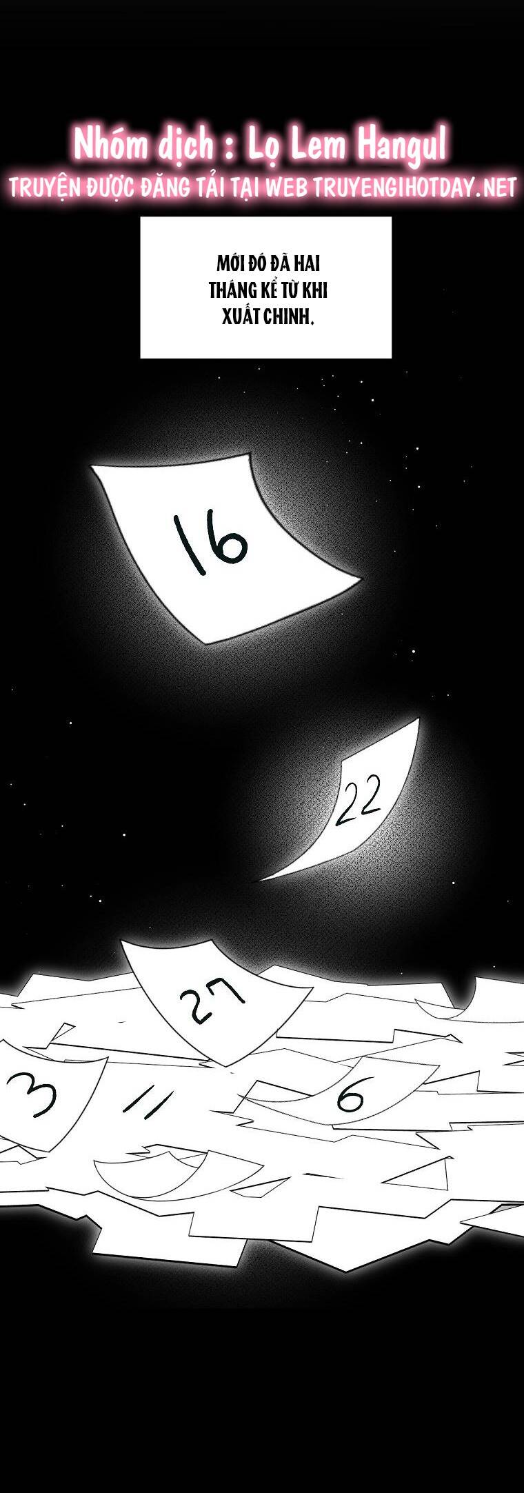 Quãng Đời Còn Lại Của Nữ Phụ Yểu Mệnh Chap 651 - Next Chap 652