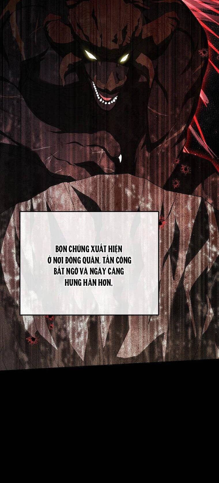 Quãng Đời Còn Lại Của Nữ Phụ Yểu Mệnh Chap 651 - Next Chap 652