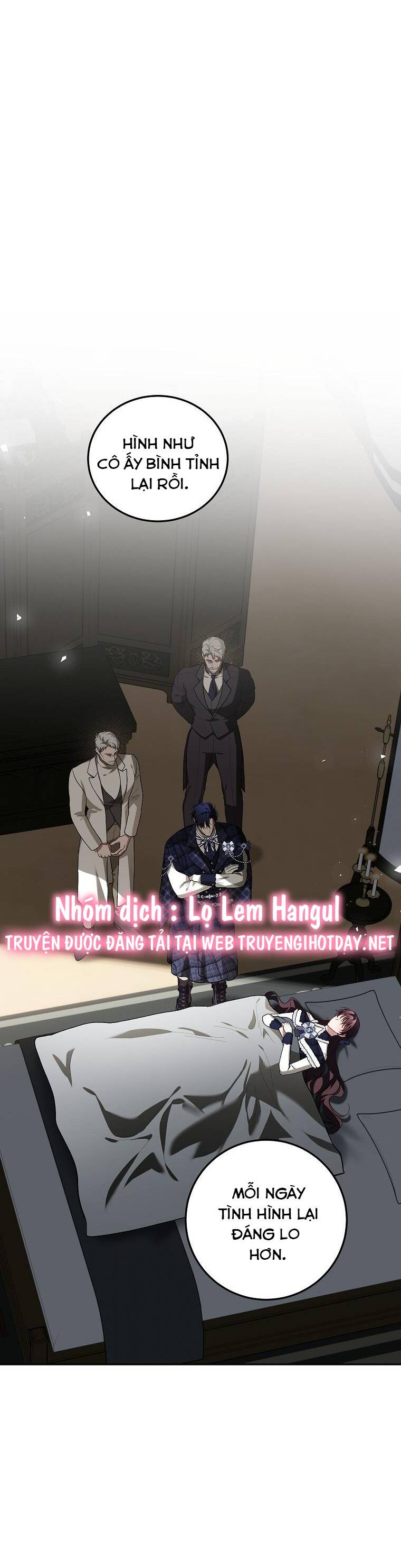 Quãng Đời Còn Lại Của Nữ Phụ Yểu Mệnh Chap 651 - Next Chap 652