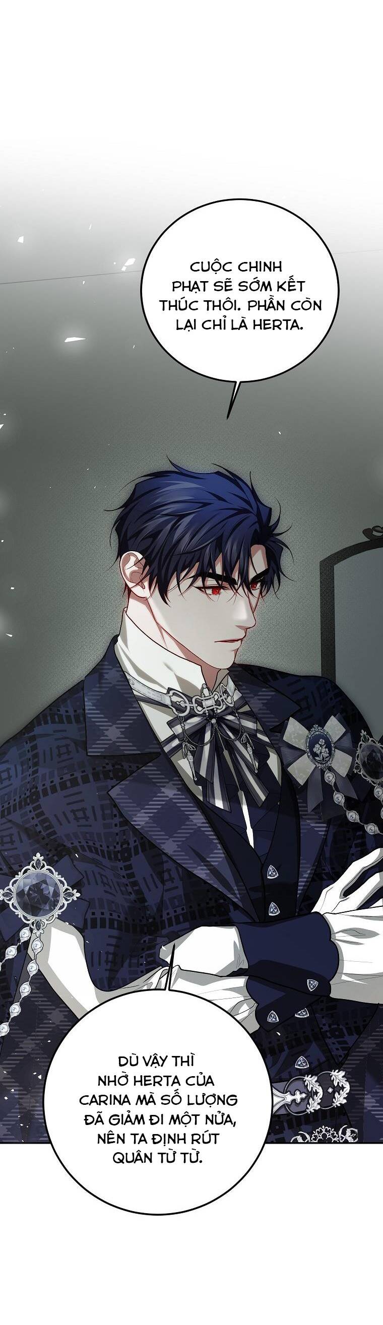 Quãng Đời Còn Lại Của Nữ Phụ Yểu Mệnh Chap 651 - Next Chap 652