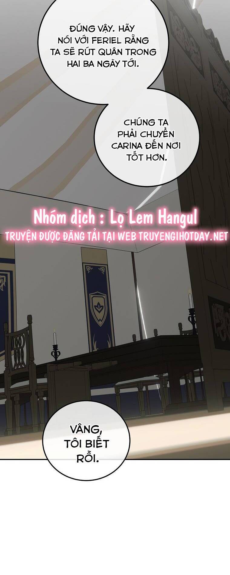 Quãng Đời Còn Lại Của Nữ Phụ Yểu Mệnh Chap 651 - Next Chap 652