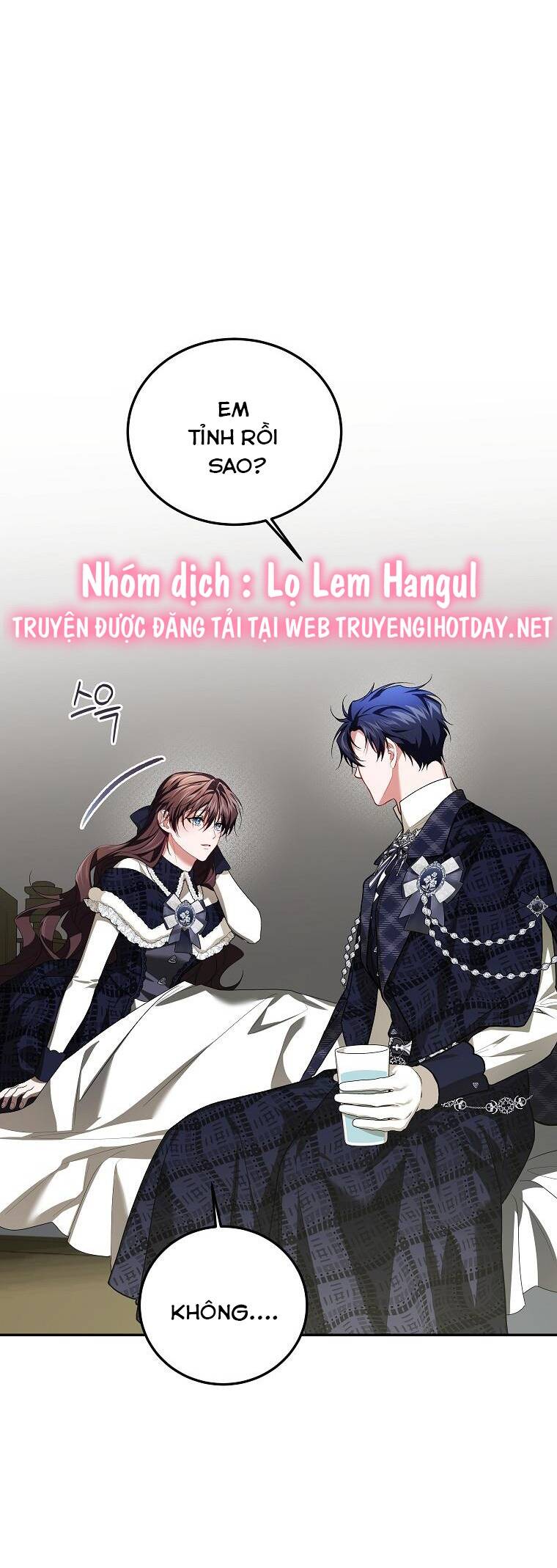 Quãng Đời Còn Lại Của Nữ Phụ Yểu Mệnh Chap 651 - Next Chap 652