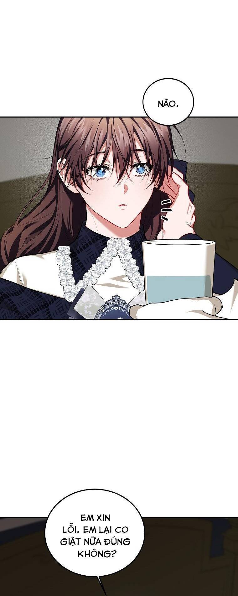 Quãng Đời Còn Lại Của Nữ Phụ Yểu Mệnh Chap 651 - Next Chap 652