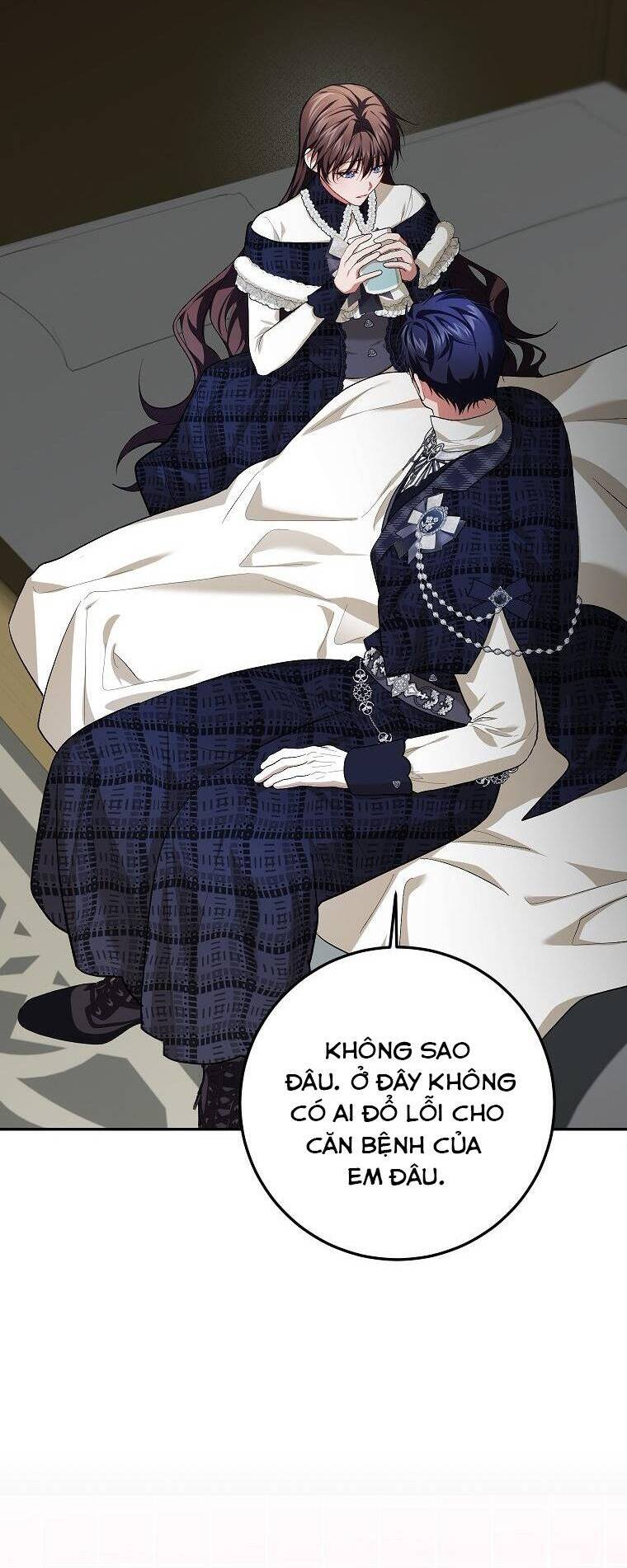 Quãng Đời Còn Lại Của Nữ Phụ Yểu Mệnh Chap 651 - Next Chap 652