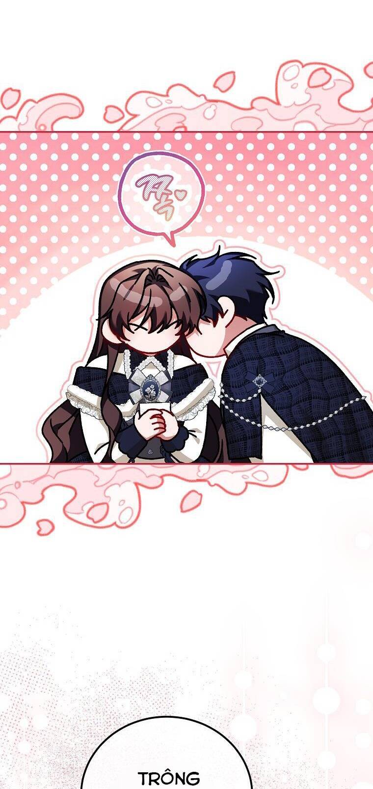 Quãng Đời Còn Lại Của Nữ Phụ Yểu Mệnh Chap 651 - Next Chap 652