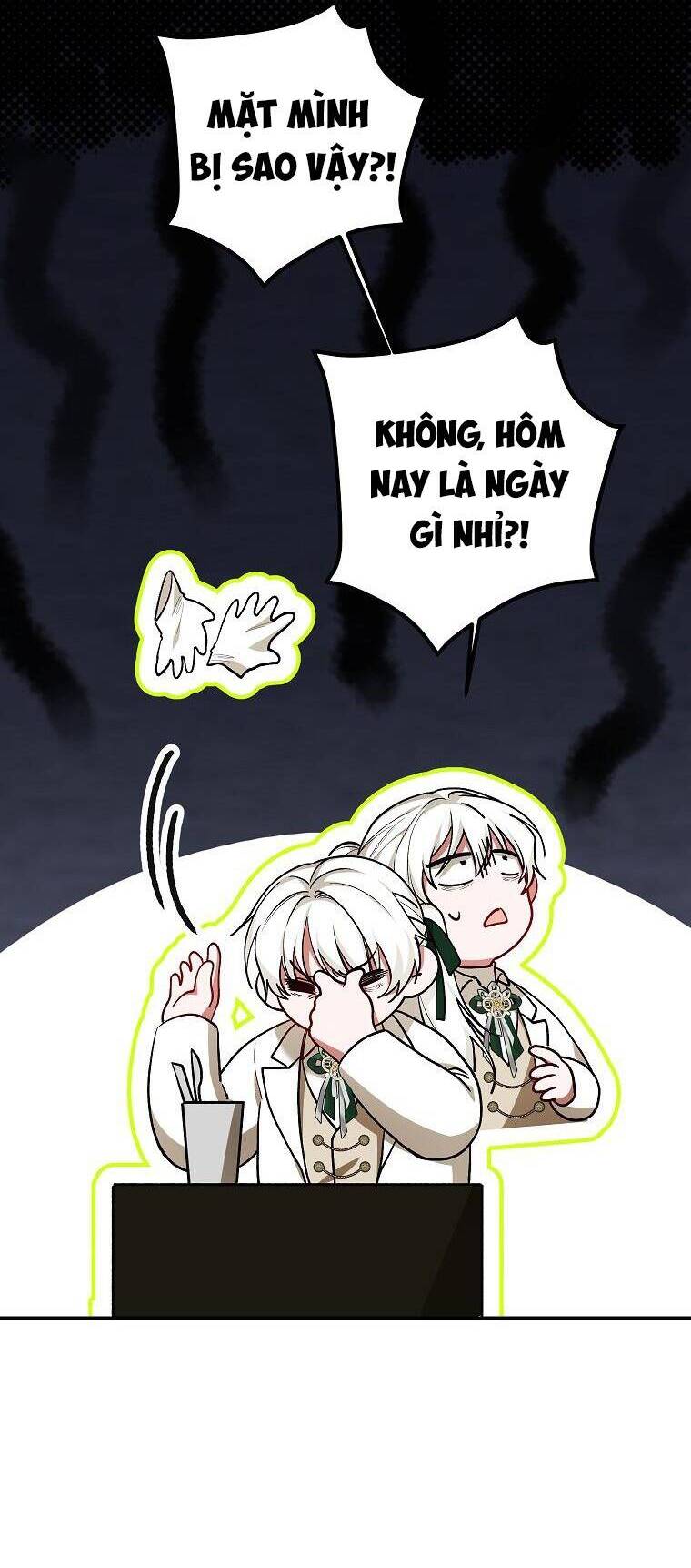 Quãng Đời Còn Lại Của Nữ Phụ Yểu Mệnh Chap 651 - Next Chap 652
