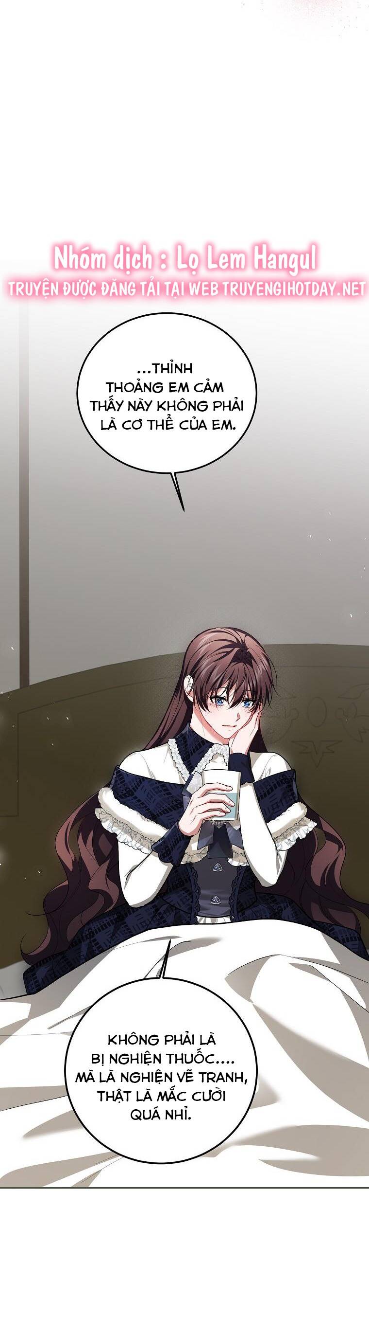 Quãng Đời Còn Lại Của Nữ Phụ Yểu Mệnh Chap 651 - Next Chap 652