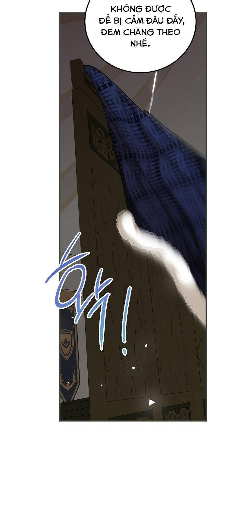 Quãng Đời Còn Lại Của Nữ Phụ Yểu Mệnh Chap 651 - Next Chap 652
