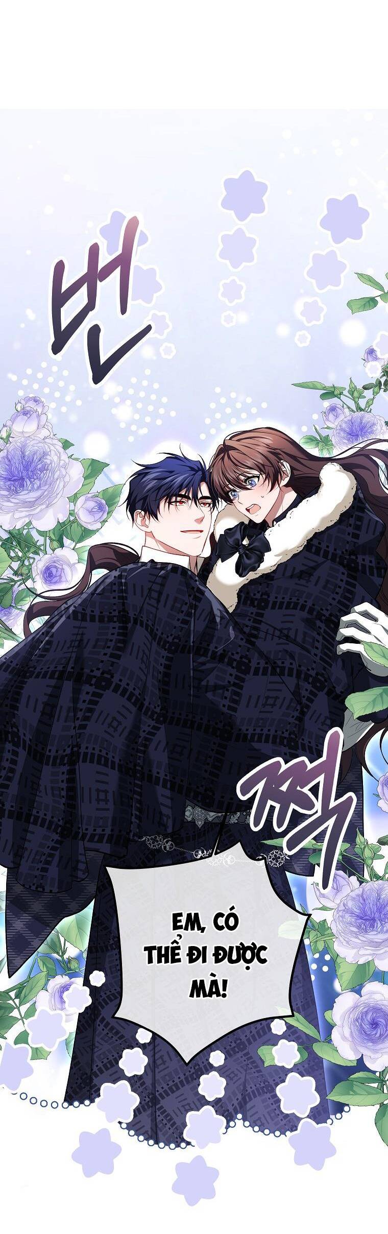 Quãng Đời Còn Lại Của Nữ Phụ Yểu Mệnh Chap 651 - Next Chap 652