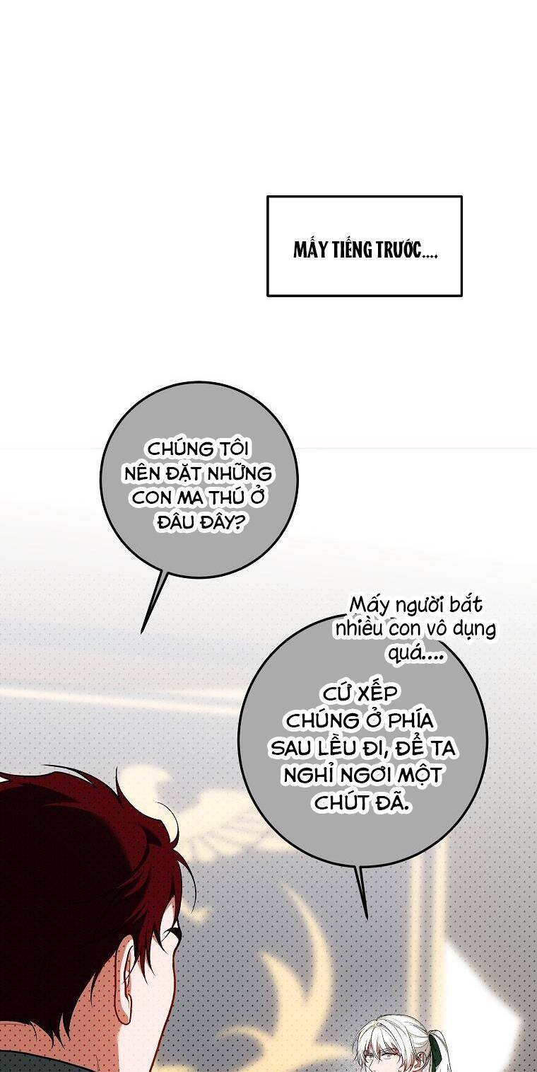Quãng Đời Còn Lại Của Nữ Phụ Yểu Mệnh Chap 651 - Next Chap 652