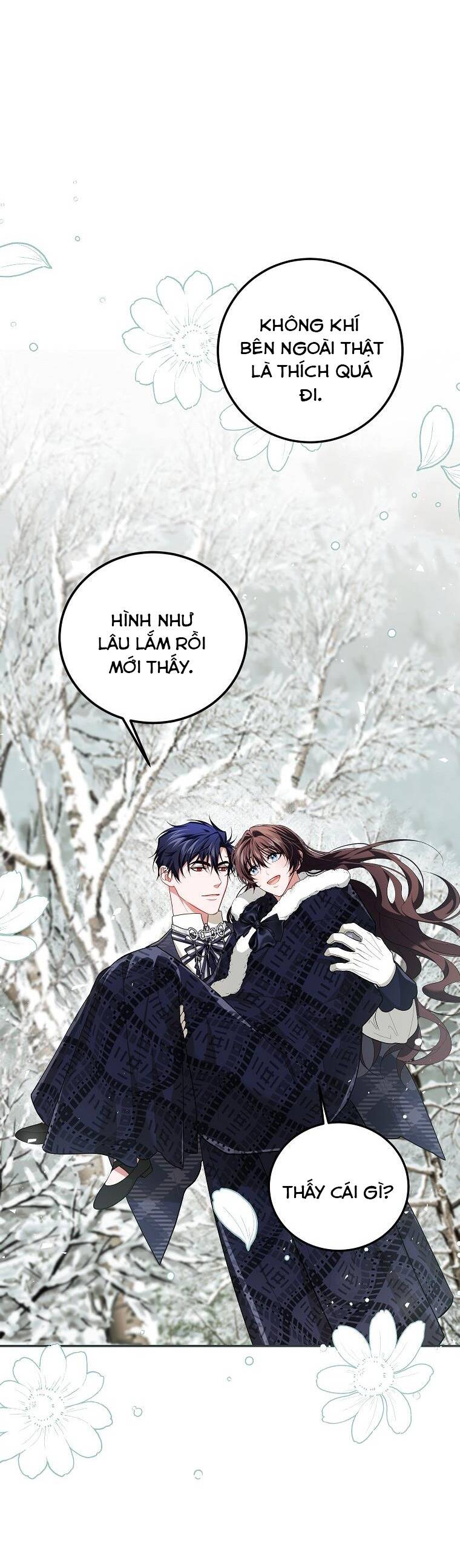 Quãng Đời Còn Lại Của Nữ Phụ Yểu Mệnh Chap 651 - Next Chap 652